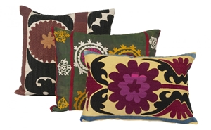 Picture for category Suzani Pillows