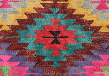 What is a Kilim