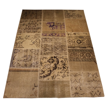 Picture of PATCHWORK CARPET
