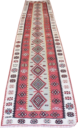 Picture of RUNNER OLD KILIM