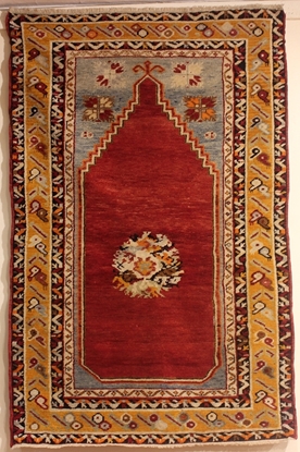 Picture of VINTAGE CARPET