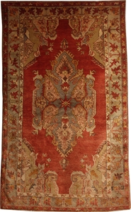 Picture for category Big Size Carpets