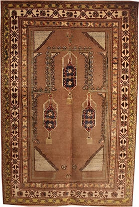 Picture of OLD CARPET