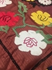 Picture of Vintage Suzani Embroidery