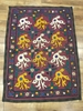 Picture of Vintage Suzani Embroidery