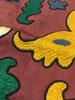 Picture of Vintage Suzani Embroidery