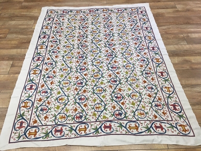 Picture of NEW SUZANI EMBROIDERY