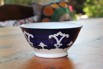 Picture of VINTAGE BOWL