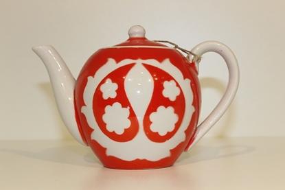 Picture of VINTAGE TEAPOT