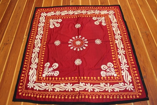 Picture of Vintage Suzani Embroidery