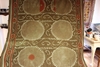 Picture of Vintage Suzani Embroidery