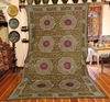 Picture of Vintage Suzani Embroidery