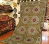 Picture of Vintage Suzani Embroidery