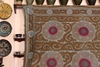 Picture of Vintage Suzani Embroidery