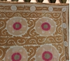 Picture of Vintage Suzani Embroidery