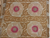 Picture of Vintage Suzani Embroidery