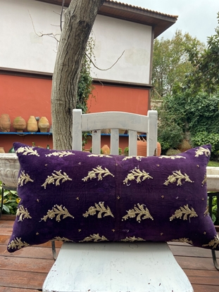 Picture of OTTOMAN ANTIQUE PILLOW