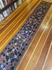 Picture of Vintage  Runner Suzani Embroidery