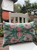 Picture of SILK IKAT PILLOW
