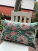 Picture of SILK IKAT PILLOW