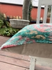 Picture of SILK IKAT PILLOW