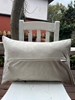 Picture of SILK IKAT PILLOW
