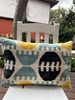 Picture of SILK IKAT PILLOW