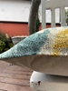 Picture of SILK IKAT PILLOW