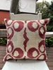 Picture of SILK IKAT PILLOW