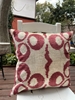 Picture of SILK IKAT PILLOW