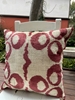 Picture of SILK IKAT PILLOW