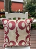 Picture of SILK IKAT PILLOW