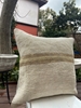 Picture of VINTAGE HAND MADE HEMP PILLOW
