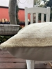 Picture of VINTAGE HAND MADE HEMP PILLOW