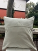 Picture of VINTAGE HAND MADE HEMP PILLOW