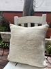 Picture of VINTAGE HAND MADE HEMP PILLOW