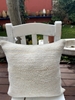 Picture of VINTAGE HAND MADE HEMP PILLOW