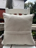 Picture of VINTAGE HAND MADE HEMP PILLOW