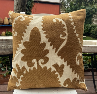 Picture of SUZANI PILLOW