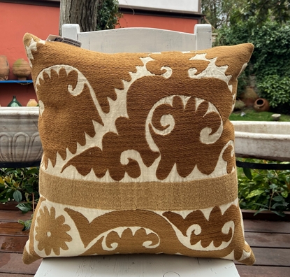 Picture of SUZANI PILLOW