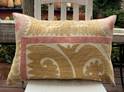 Picture of SUZANI PILLOW