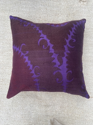Picture of SUZANI PILLOW