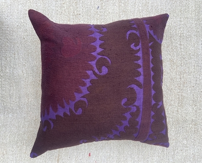 Picture of SUZANI PILLOW