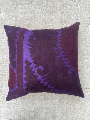 Picture of SUZANI PILLOW