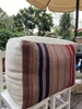 Picture of Vintage Hemp Kilim Pouf