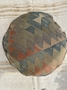 Picture of Vintage Kilim Pouf