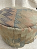 Picture of Vintage Kilim Pouf