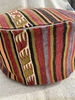 Picture of Vintage Kilim Pouf