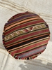 Picture of Vintage Kilim Pouf