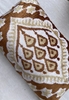 Picture of SILK IKAT PILLOW